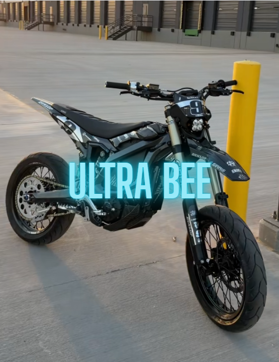 Ultrabee