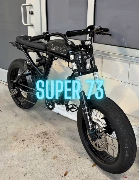 Super73