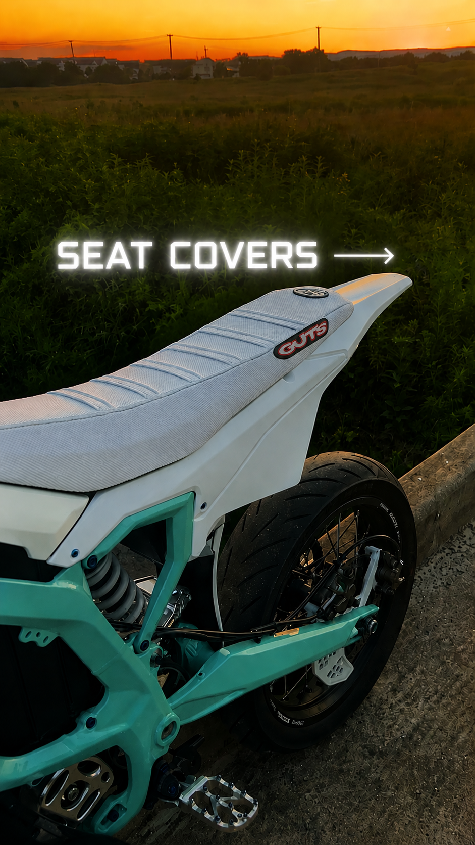 Seat Cover