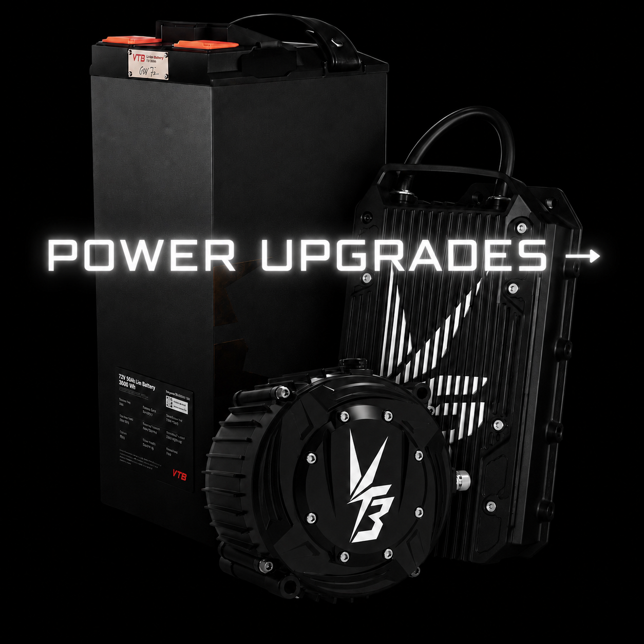Power