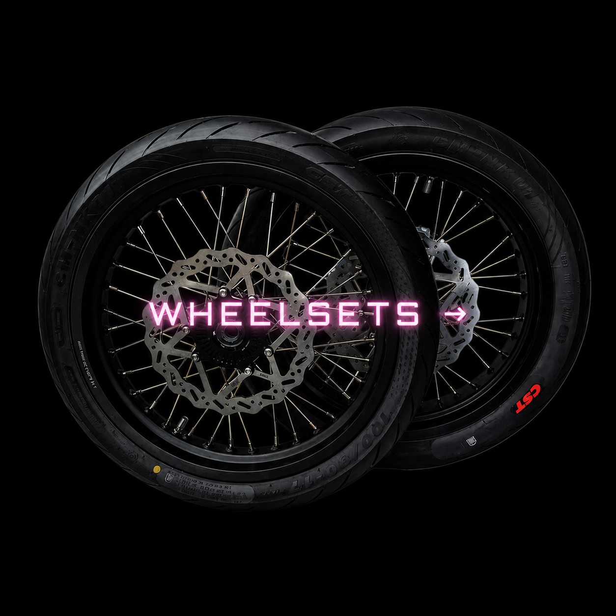 Wheels