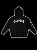 Suspect Hoodie