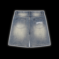 Distressed Suspect Jorts