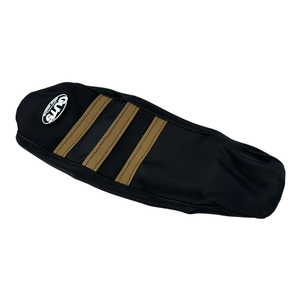Guts Seat Cover for Arctic Leopard XE