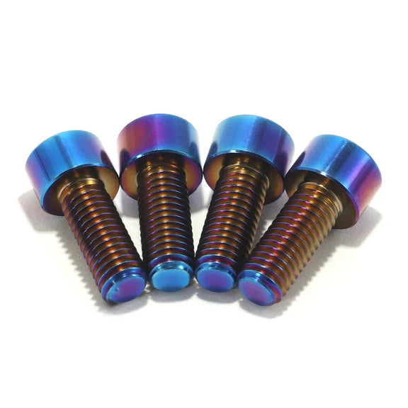 Ultrabee Fork Pinch Titanium